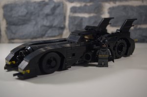 1989 Batmobile - Limited Edition (16)